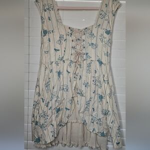 Disney Cinderella Peasent Dress L